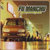 Fu Manchu - Hell on wheels